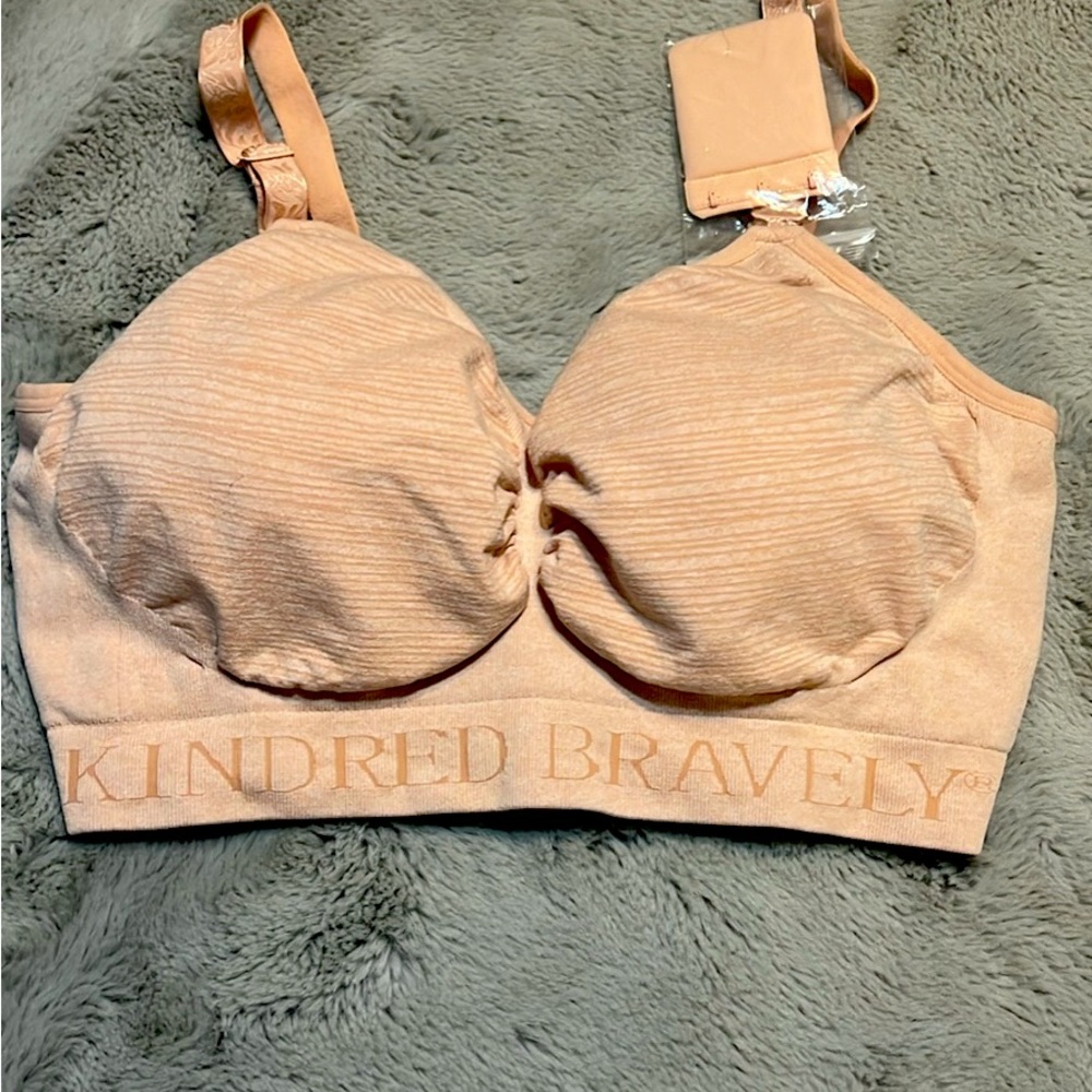 Nursing Bra
